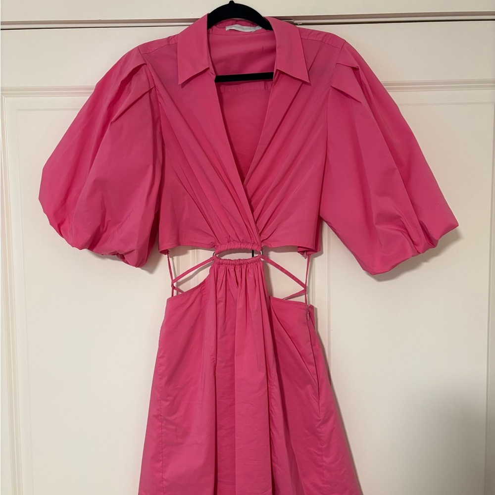 Jonathan Simkhai Dress - Picture 3 of 9